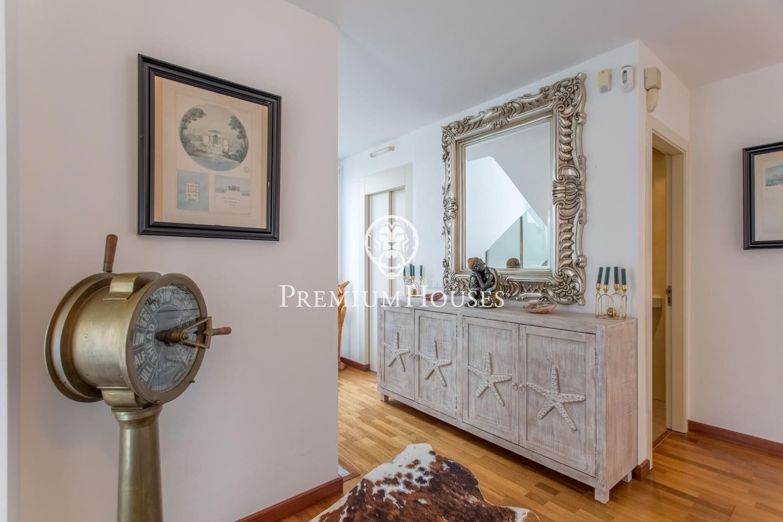 4 sovrum Villa till salu i Vallromanes med pool garage - 780 000 € (Ref: 9205193)