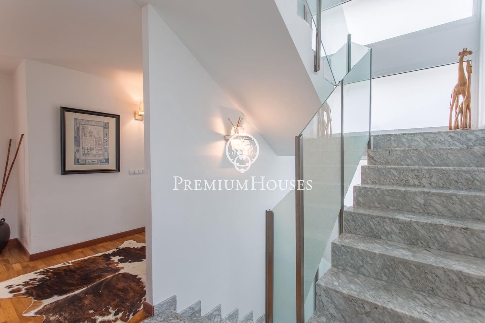 4 sovrum Villa till salu i Vallromanes med pool garage - 780 000 € (Ref: 9205193)