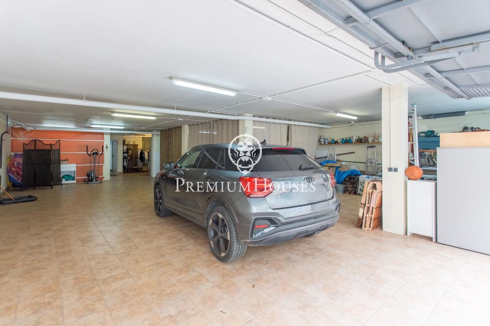 4 sovrum Villa till salu i Vallromanes med pool garage - 780 000 € (Ref: 9205193)