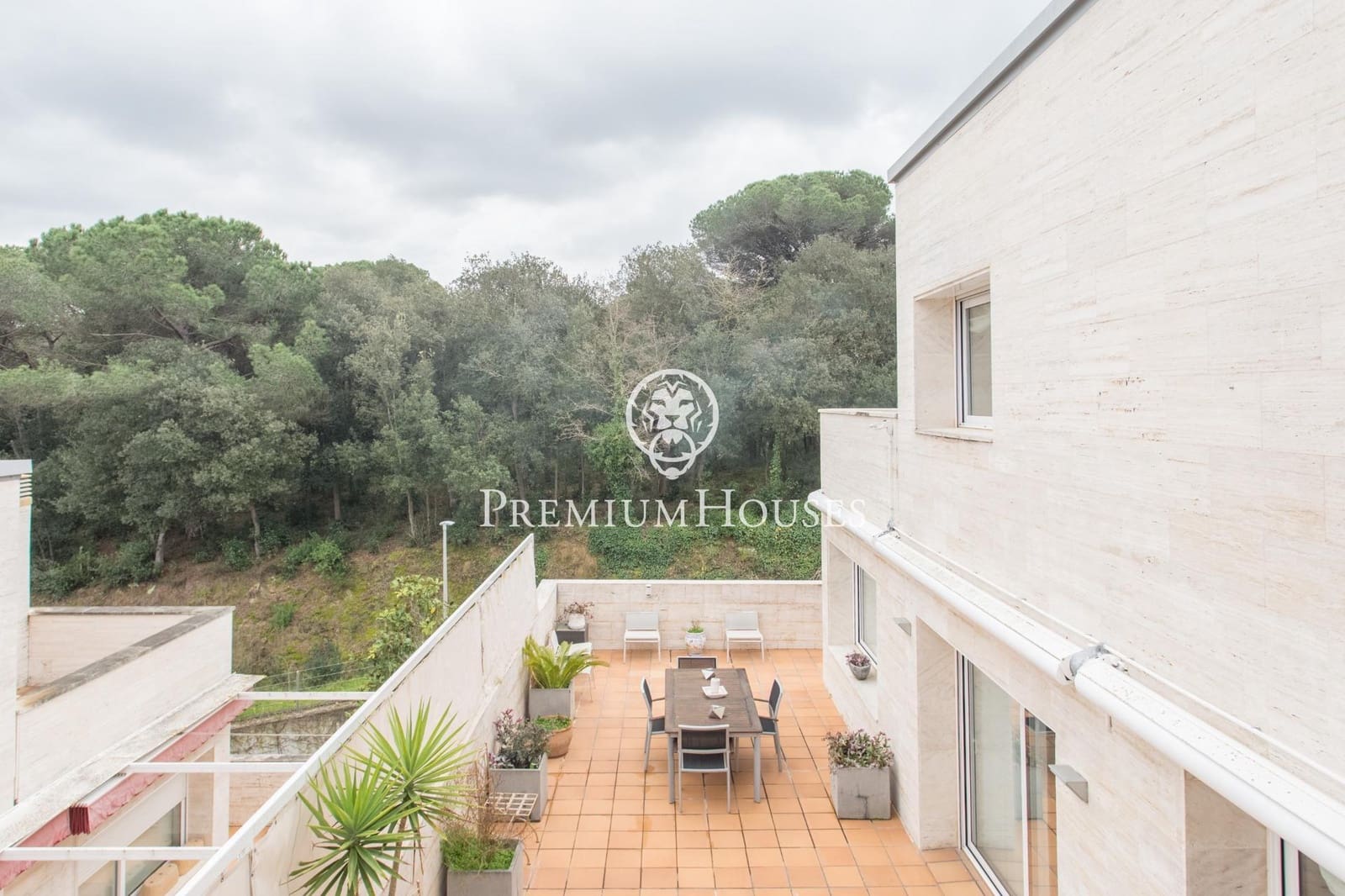 4 sovrum Villa till salu i Vallromanes med pool garage - 780 000 € (Ref: 9205193)