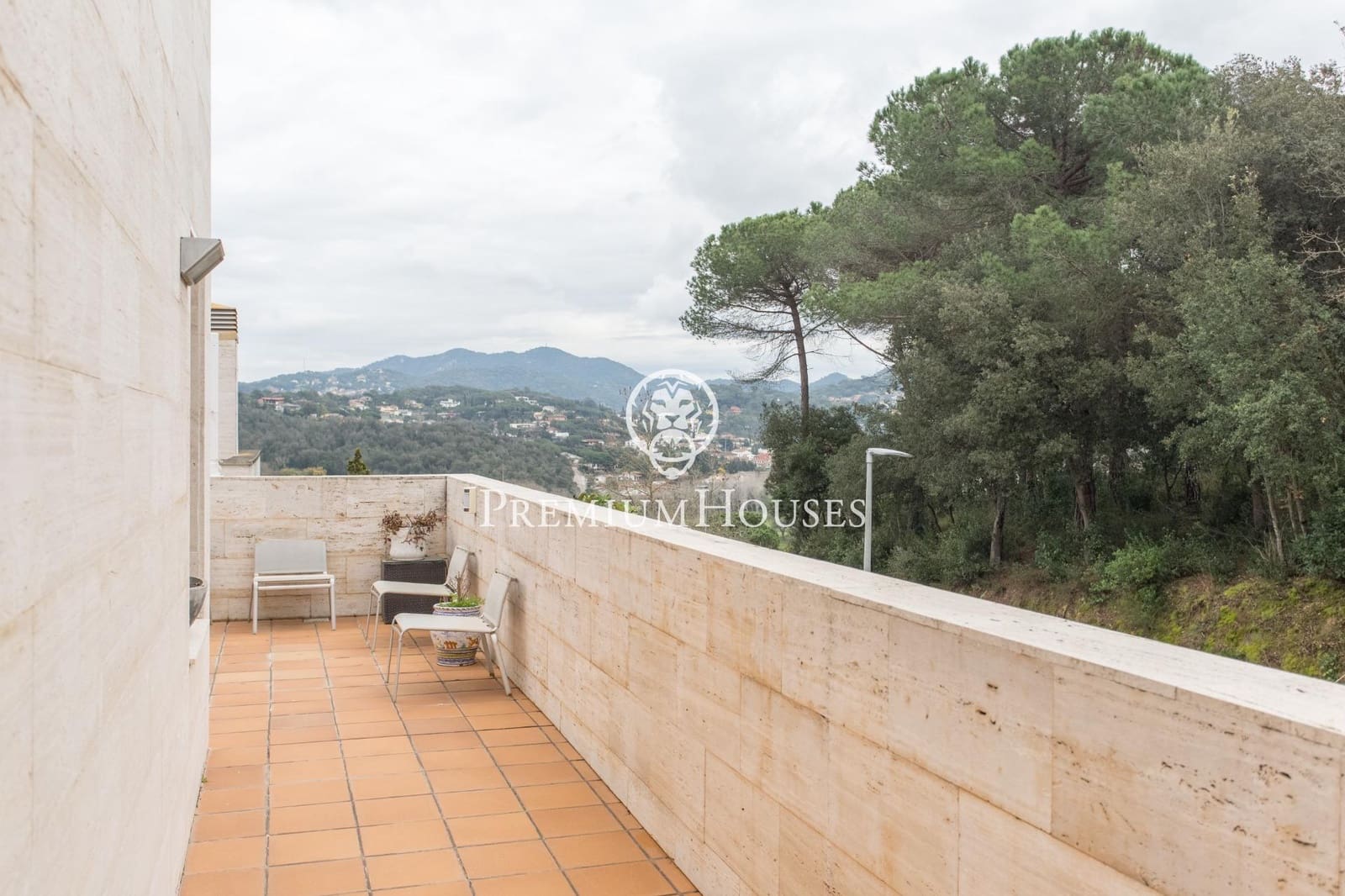 4 sovrum Villa till salu i Vallromanes med pool garage - 780 000 € (Ref: 9205193)