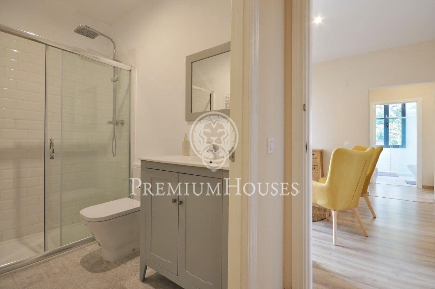 8 sovrum Finca/Hus på landet till salu i Llinars del Valles - 1 100 000 € (Ref: 9205194)