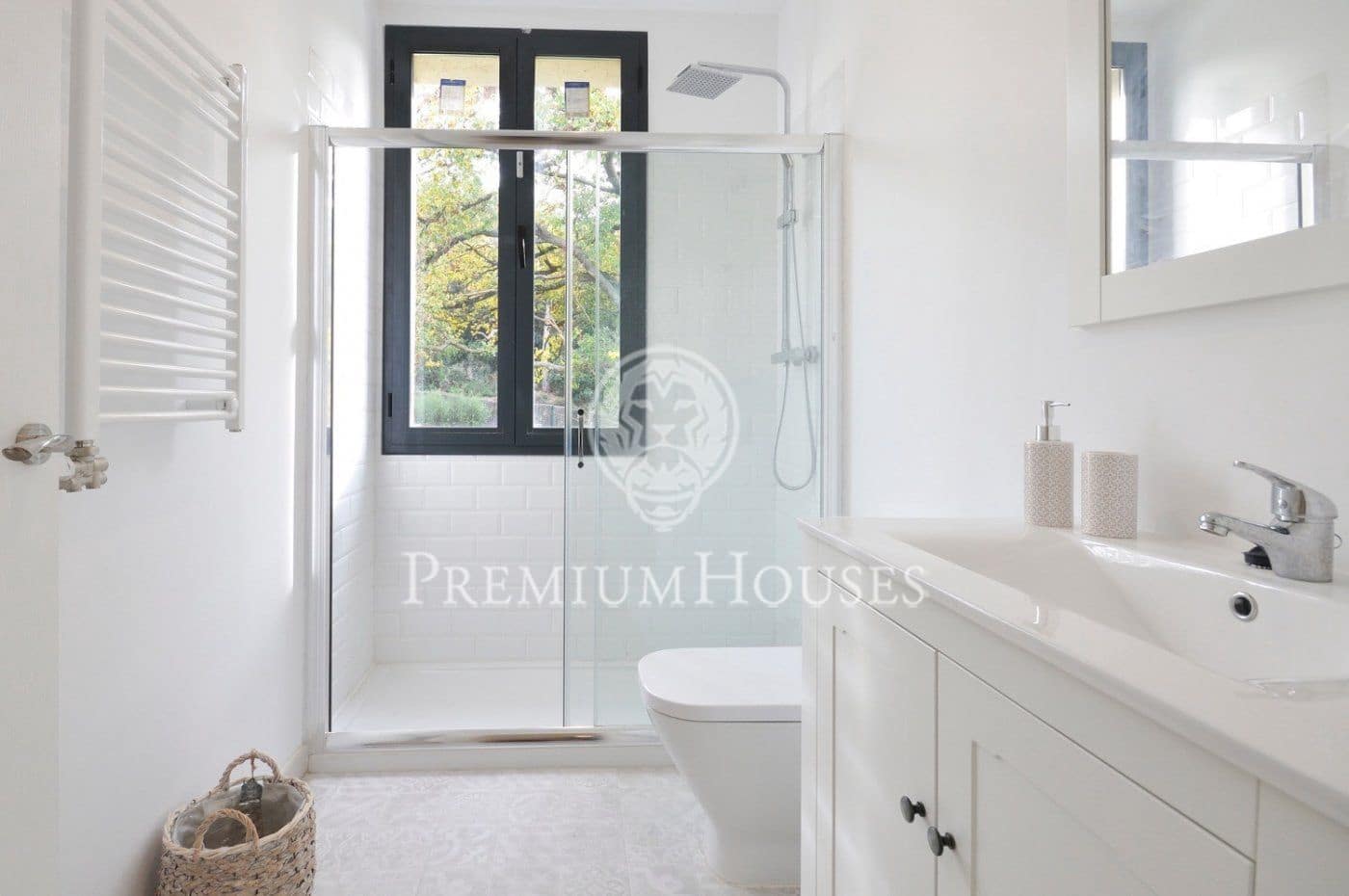 8 sovrum Finca/Hus på landet till salu i Llinars del Valles - 1 100 000 € (Ref: 9205194)