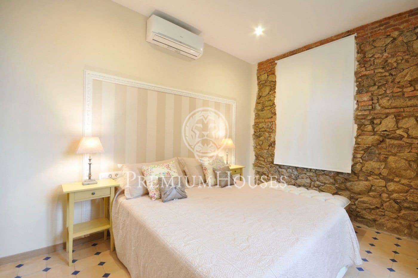 8 sovrum Finca/Hus på landet till salu i Llinars del Valles - 1 100 000 € (Ref: 9205194)