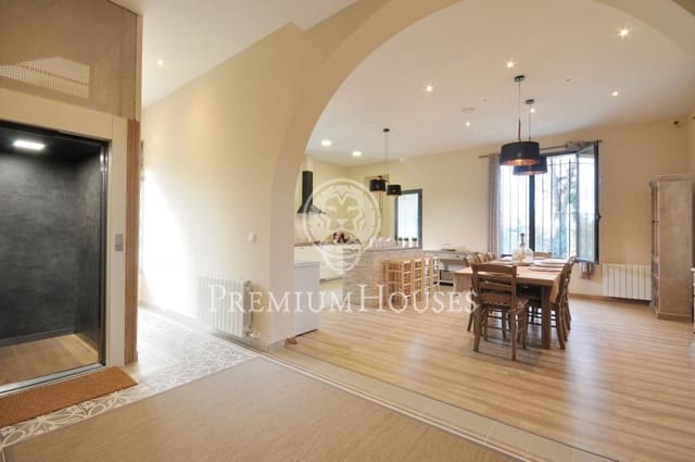 8 camera da letto Finca/Casa di Campagna in vendita in Llinars del Vallès - 1.100.000 € (Rif: 9205194)