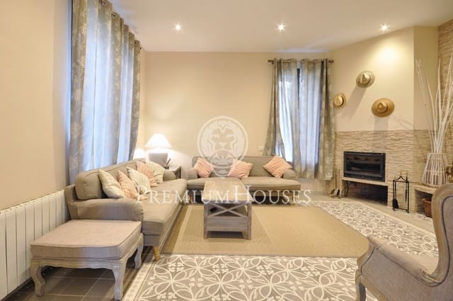 8 camera da letto Finca/Casa di Campagna in vendita in Llinars del Vallès - 1.100.000 € (Rif: 9205194)