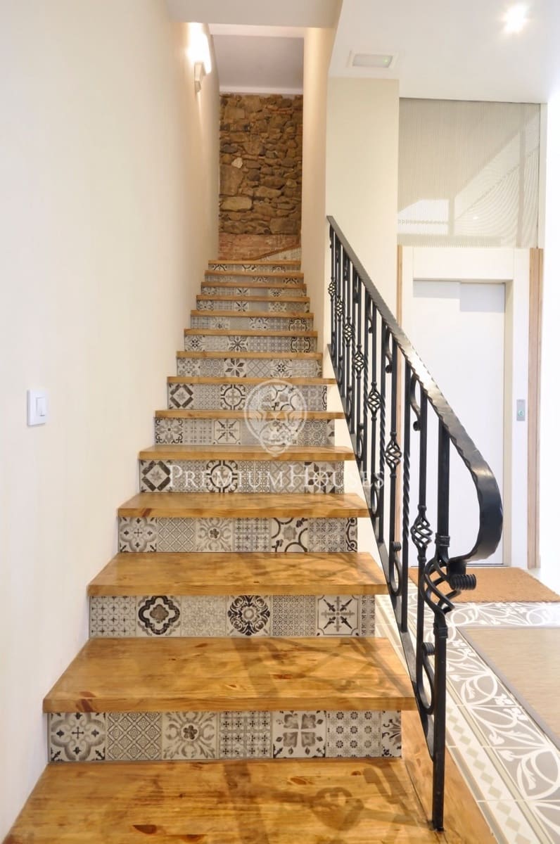 8 sovrum Finca/Hus på landet till salu i Llinars del Valles - 1 100 000 € (Ref: 9205194)