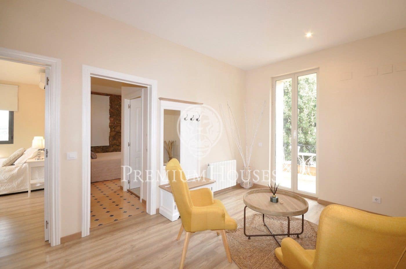 8 sovrum Finca/Hus på landet till salu i Llinars del Valles - 1 100 000 € (Ref: 9205194)