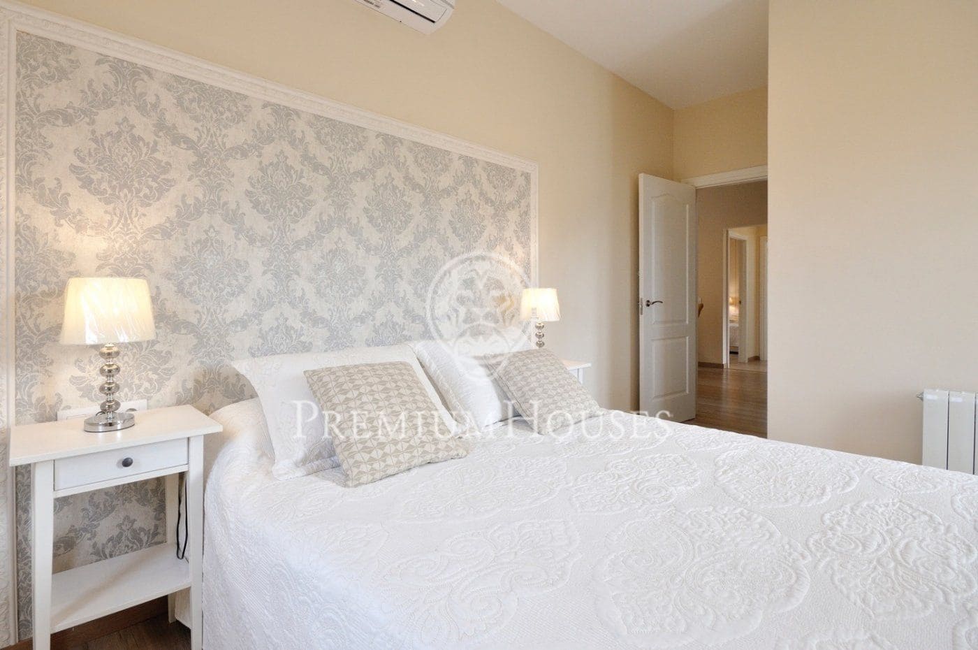 8 sovrum Finca/Hus på landet till salu i Llinars del Valles - 1 100 000 € (Ref: 9205194)