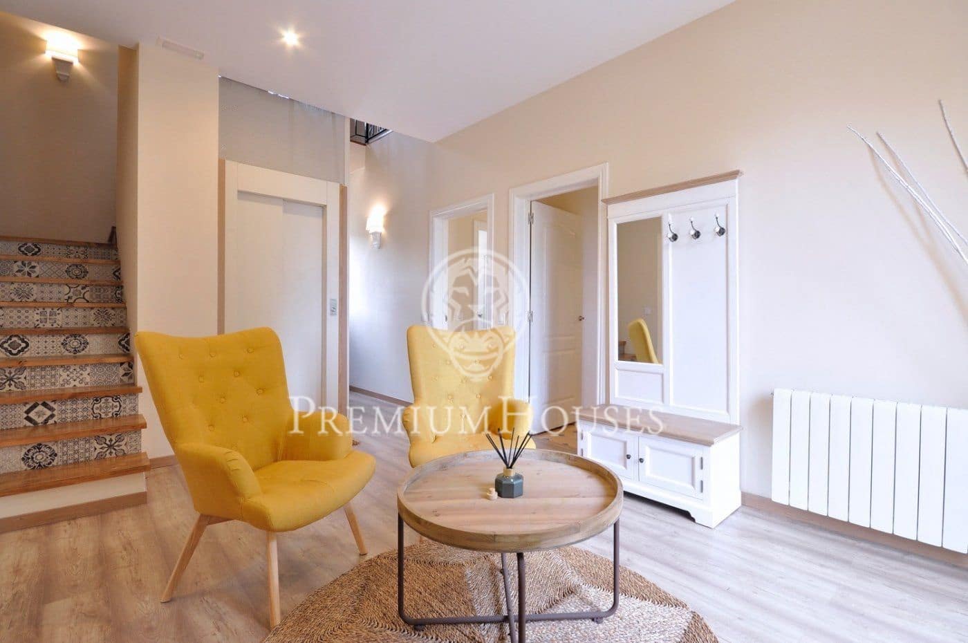 8 sovrum Finca/Hus på landet till salu i Llinars del Valles - 1 100 000 € (Ref: 9205194)