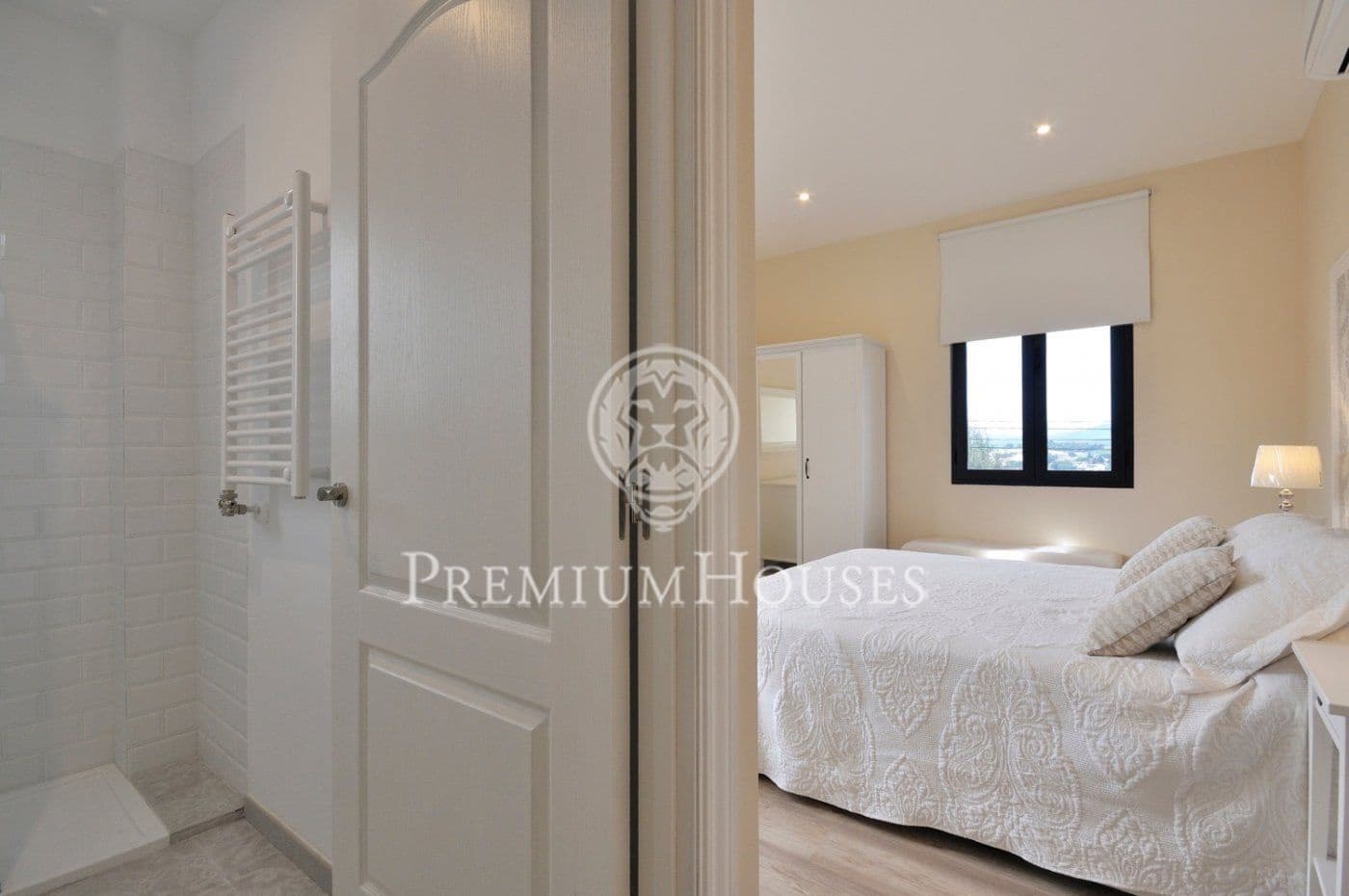 8 sovrum Finca/Hus på landet till salu i Llinars del Valles - 1 100 000 € (Ref: 9205194)