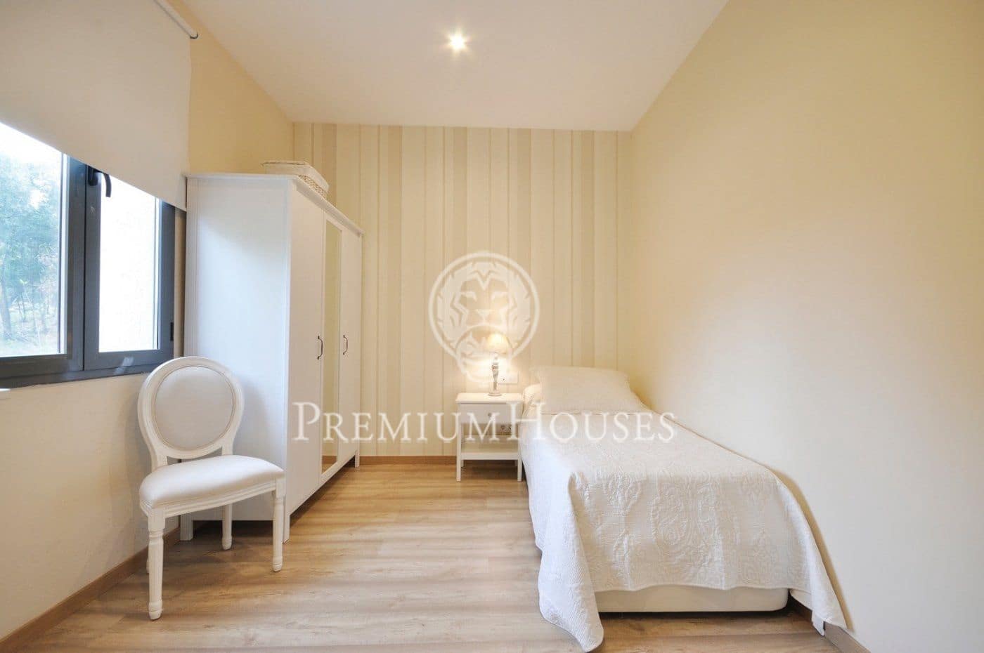 8 sovrum Finca/Hus på landet till salu i Llinars del Valles - 1 100 000 € (Ref: 9205194)