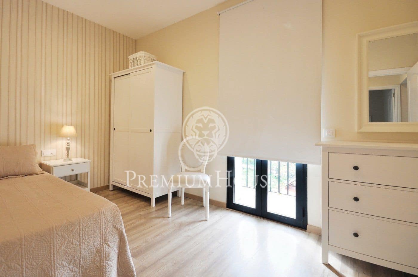 8 sovrum Finca/Hus på landet till salu i Llinars del Valles - 1 100 000 € (Ref: 9205194)