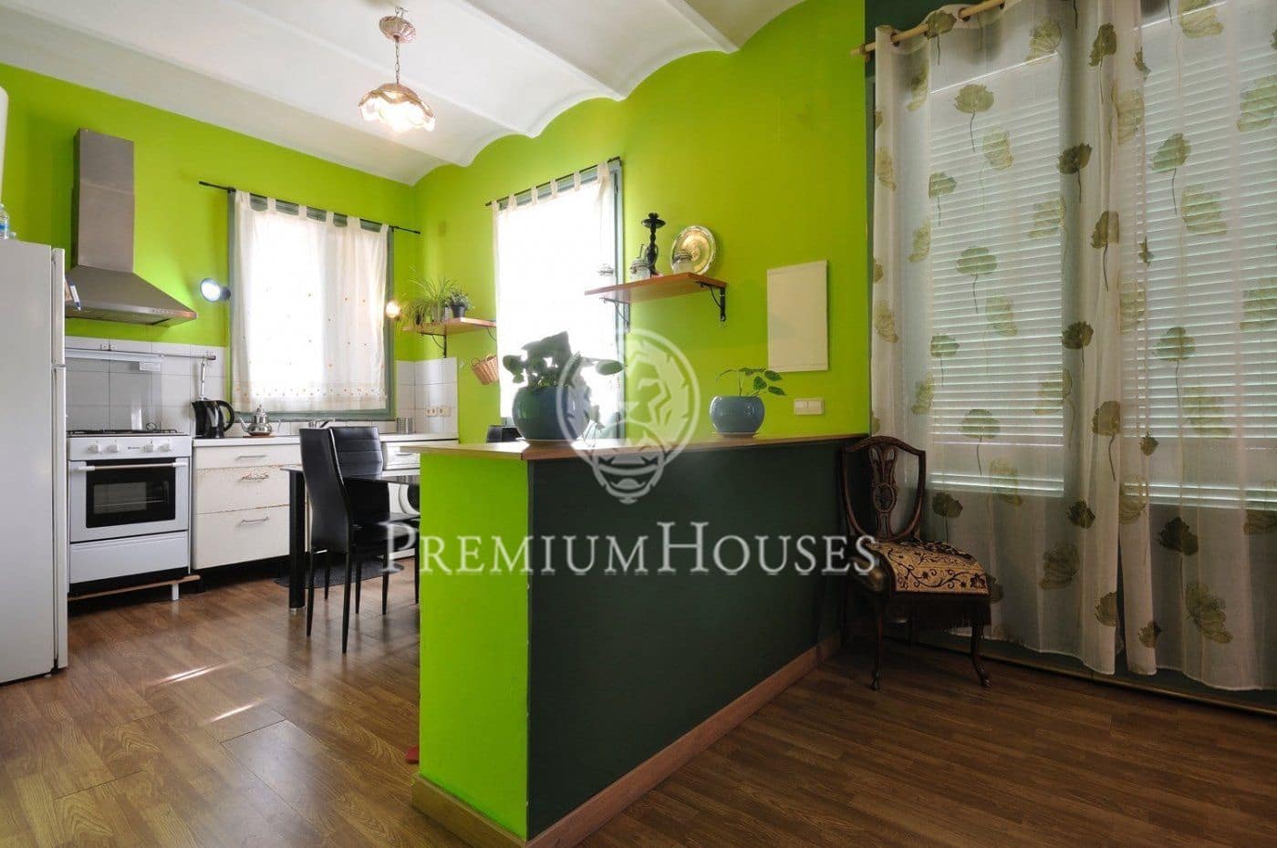 8 sovrum Finca/Hus på landet till salu i Llinars del Valles - 1 100 000 € (Ref: 9205194)