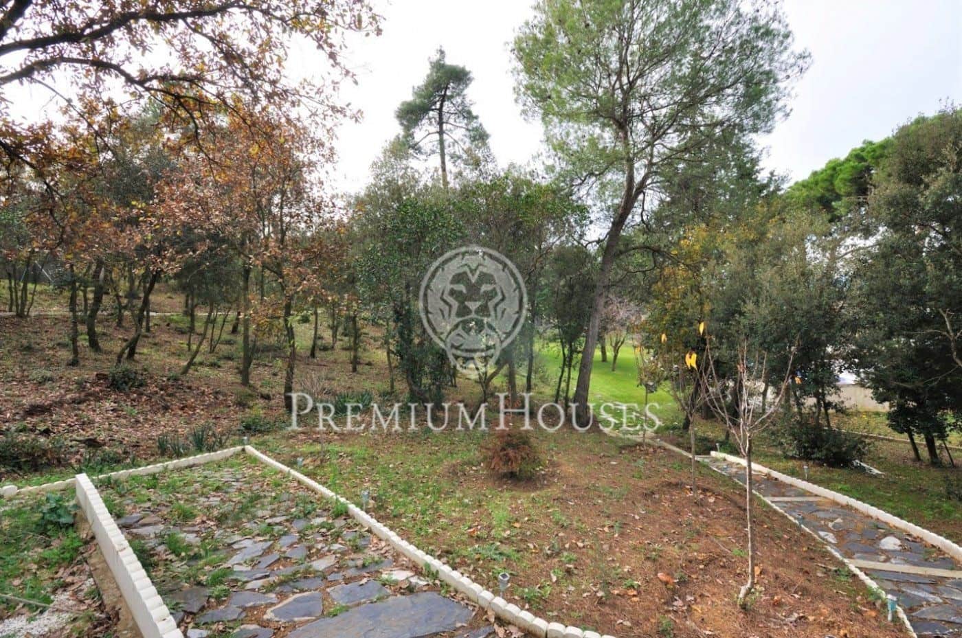 8 sovrum Finca/Hus på landet till salu i Llinars del Valles - 1 100 000 € (Ref: 9205194)