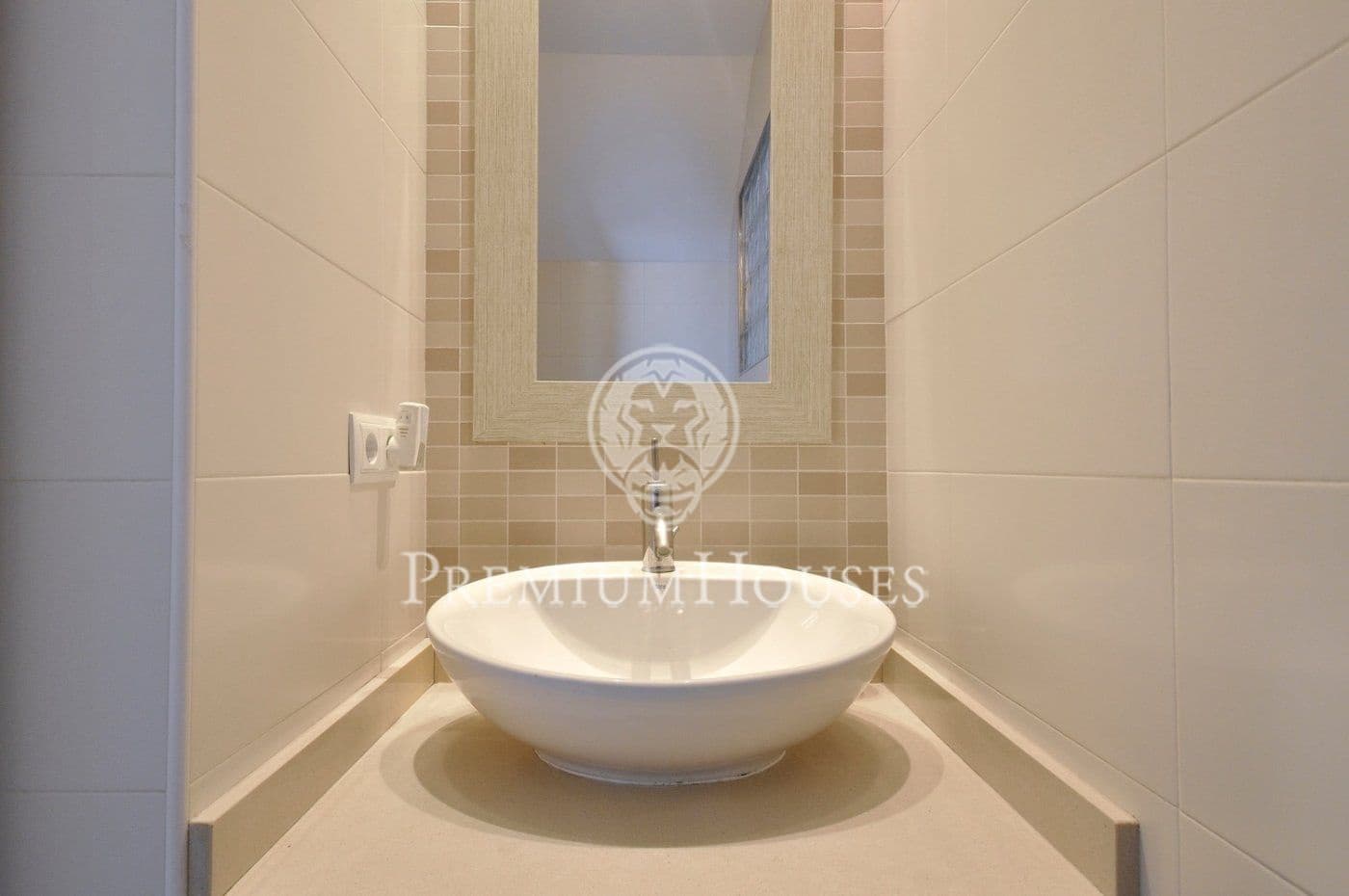 4 camera da letto Villa in vendita in Sant Cebria de Vallalta con piscina - 750.000 € (Rif: 9205195)