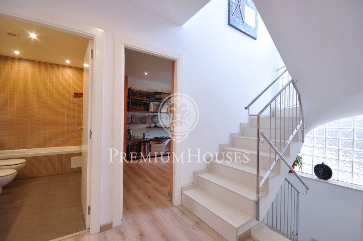 4 camera da letto Villa in vendita in Sant Cebria de Vallalta con piscina - 750.000 € (Rif: 9205195)