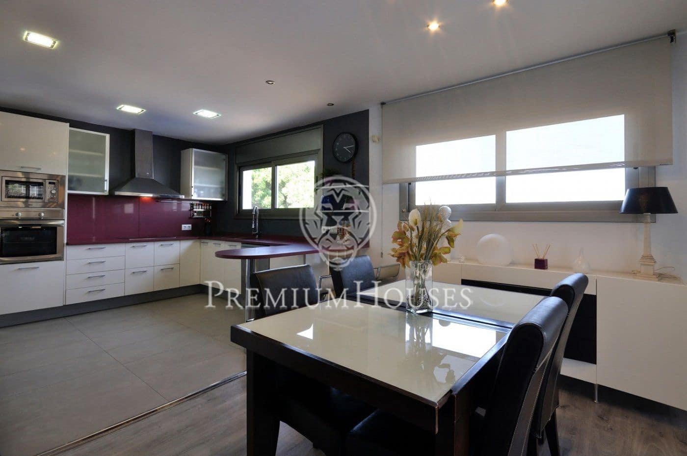 4 camera da letto Villa in vendita in Sant Cebria de Vallalta con piscina - 750.000 € (Rif: 9205195)