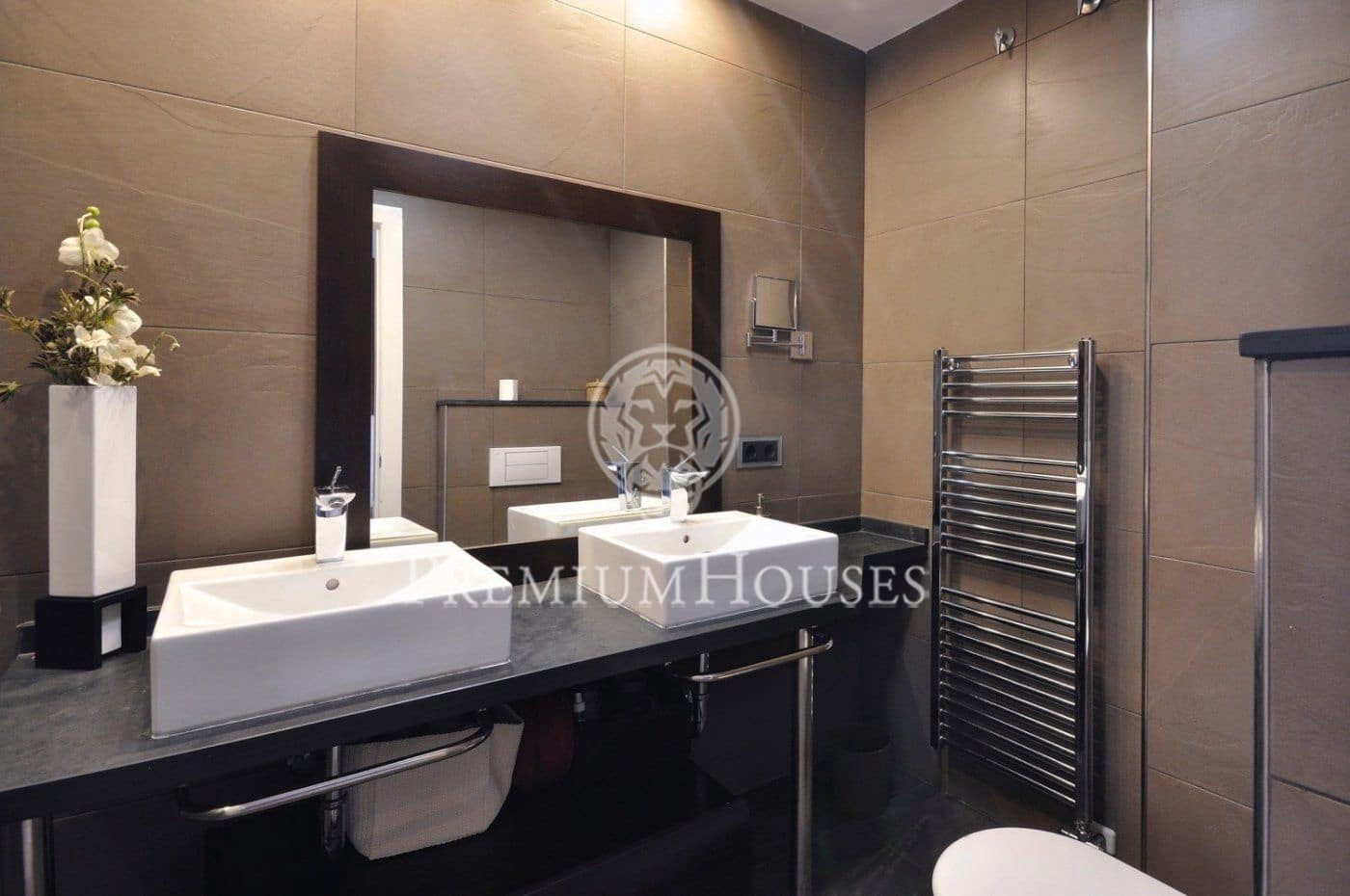 4 camera da letto Villa in vendita in Sant Cebria de Vallalta con piscina - 750.000 € (Rif: 9205195)