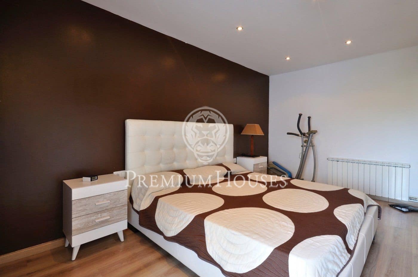 4 camera da letto Villa in vendita in Sant Cebria de Vallalta con piscina - 750.000 € (Rif: 9205195)