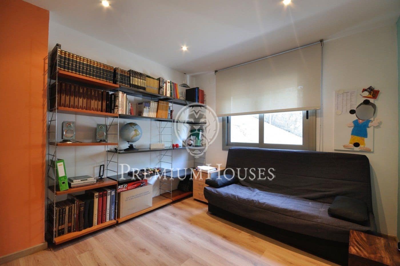 4 camera da letto Villa in vendita in Sant Cebria de Vallalta con piscina - 750.000 € (Rif: 9205195)