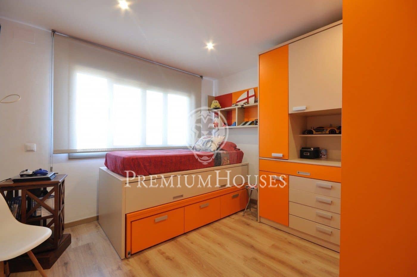 4 camera da letto Villa in vendita in Sant Cebria de Vallalta con piscina - 750.000 € (Rif: 9205195)