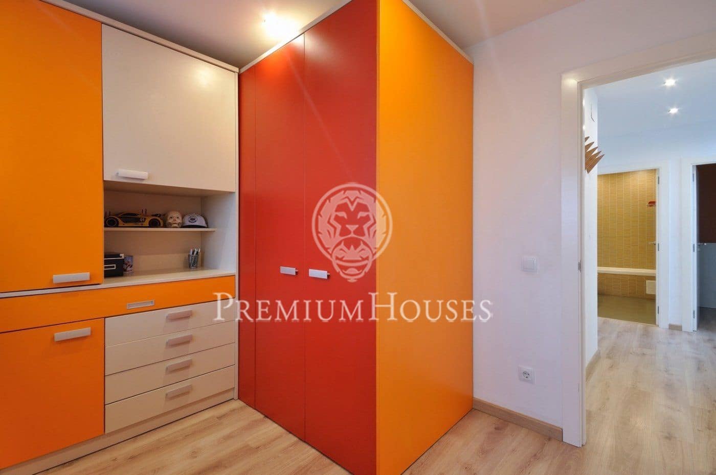 4 camera da letto Villa in vendita in Sant Cebria de Vallalta con piscina - 750.000 € (Rif: 9205195)