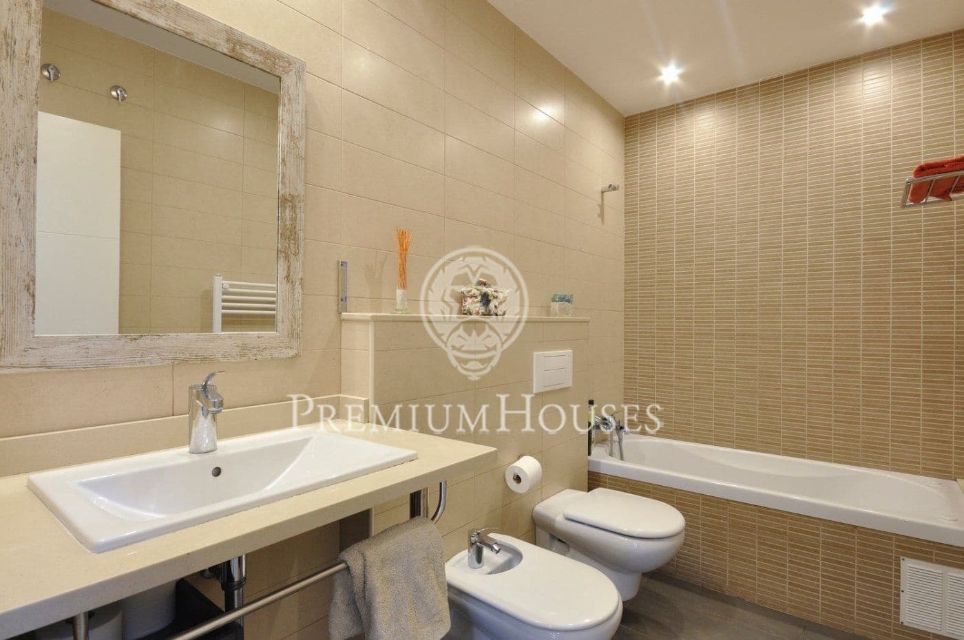 4 camera da letto Villa in vendita in Sant Cebria de Vallalta con piscina - 750.000 € (Rif: 9205195)