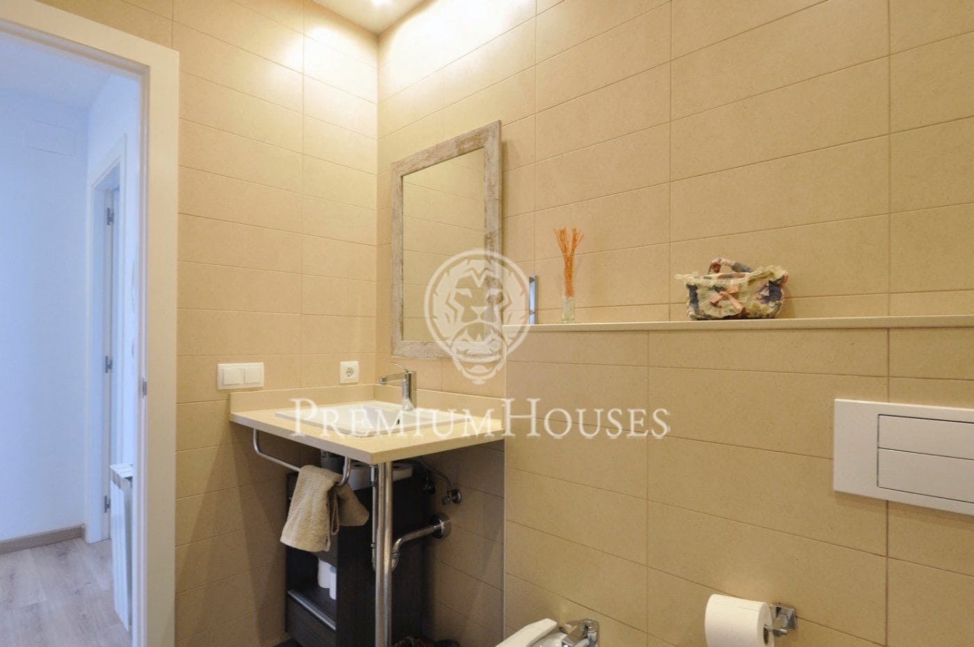 4 camera da letto Villa in vendita in Sant Cebria de Vallalta con piscina - 750.000 € (Rif: 9205195)