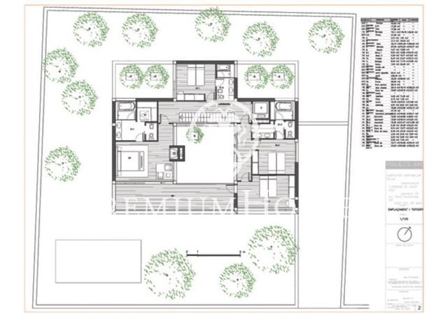 Building Plot for sale in Sant Pol de Mar - € 241,500 (Ref: 9205197)