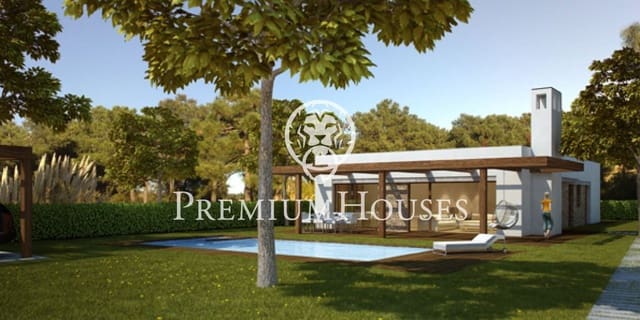 Building Plot for sale in Sant Pol de Mar - € 241,500 (Ref: 9205197)