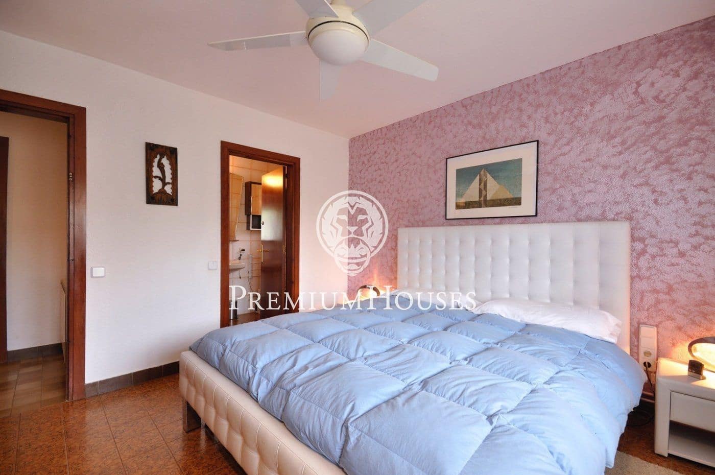 5 slaapkamer Finca/Landhuis te koop in Sant Andreu de Llavaneres met zwembad garage - € 1.485.000 (Ref: 9205198)