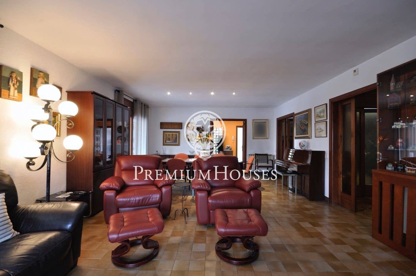 5 slaapkamer Finca/Landhuis te koop in Sant Andreu de Llavaneres met zwembad garage - € 1.485.000 (Ref: 9205198)