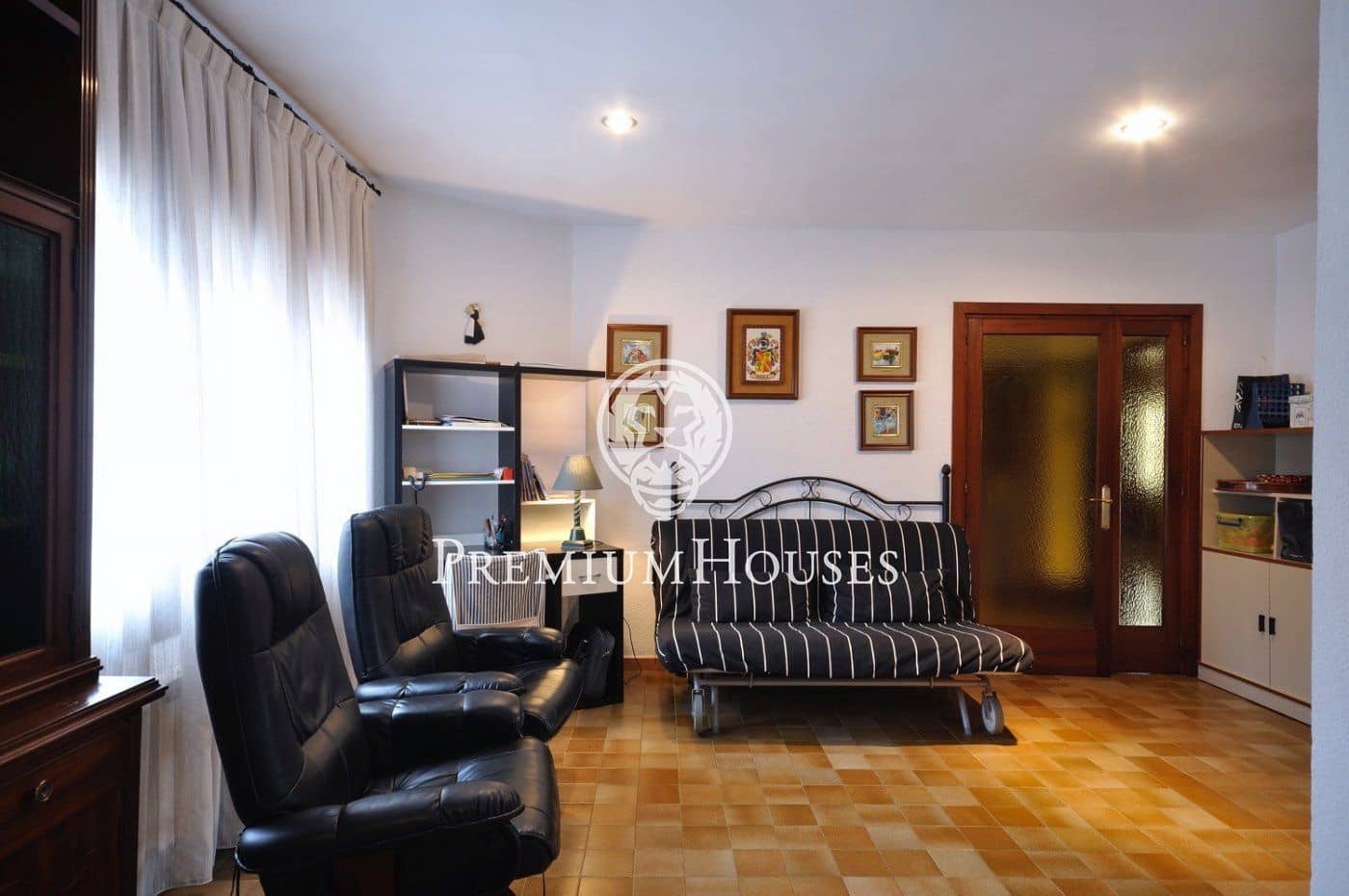 5 slaapkamer Finca/Landhuis te koop in Sant Andreu de Llavaneres met zwembad garage - € 1.485.000 (Ref: 9205198)