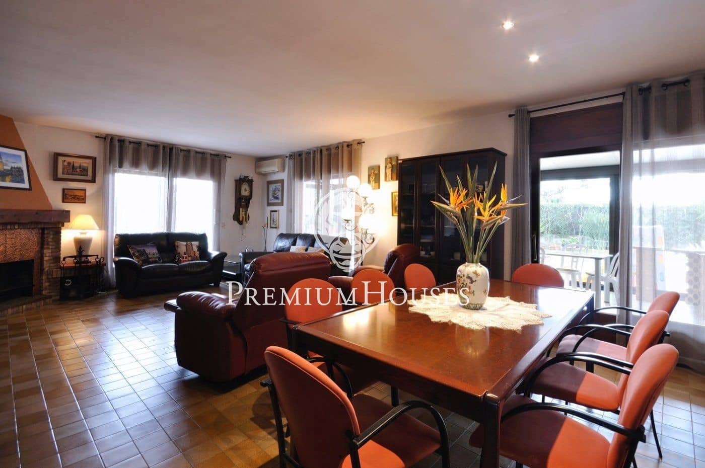 5 slaapkamer Finca/Landhuis te koop in Sant Andreu de Llavaneres met zwembad garage - € 1.485.000 (Ref: 9205198)