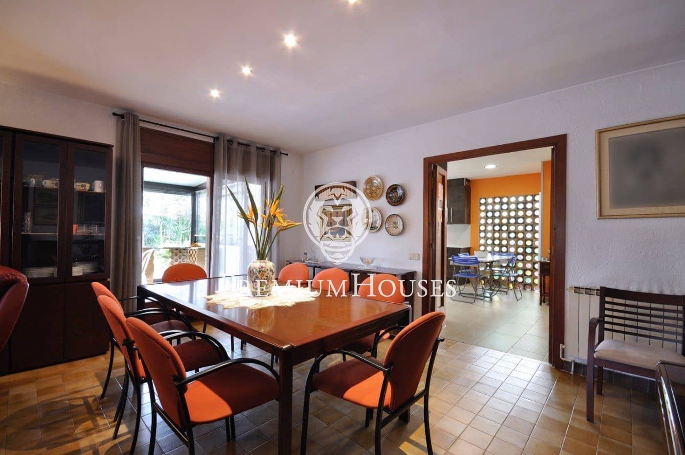 5 slaapkamer Finca/Landhuis te koop in Sant Andreu de Llavaneres met zwembad garage - € 1.485.000 (Ref: 9205198)