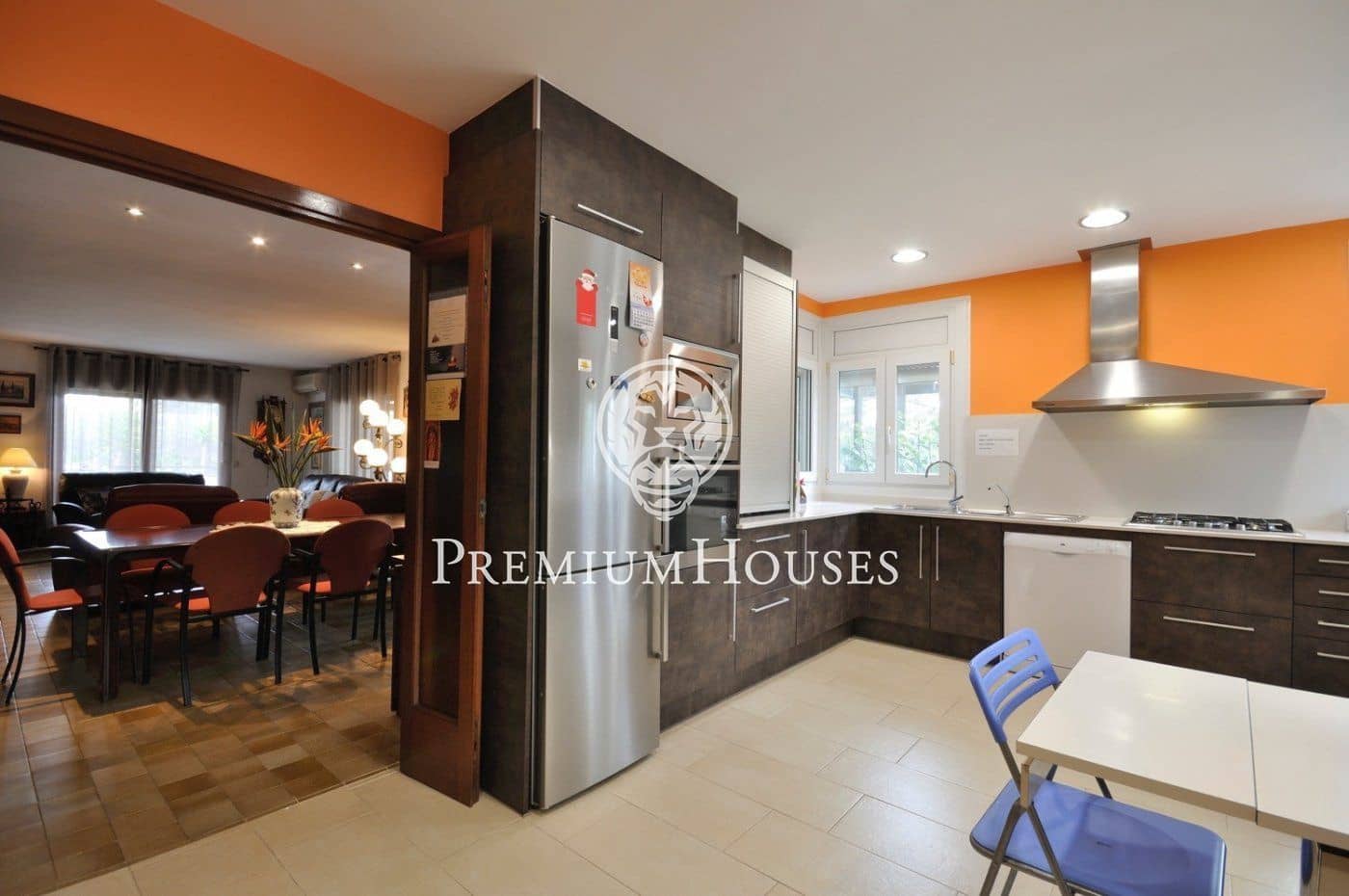 5 slaapkamer Finca/Landhuis te koop in Sant Andreu de Llavaneres met zwembad garage - € 1.485.000 (Ref: 9205198)