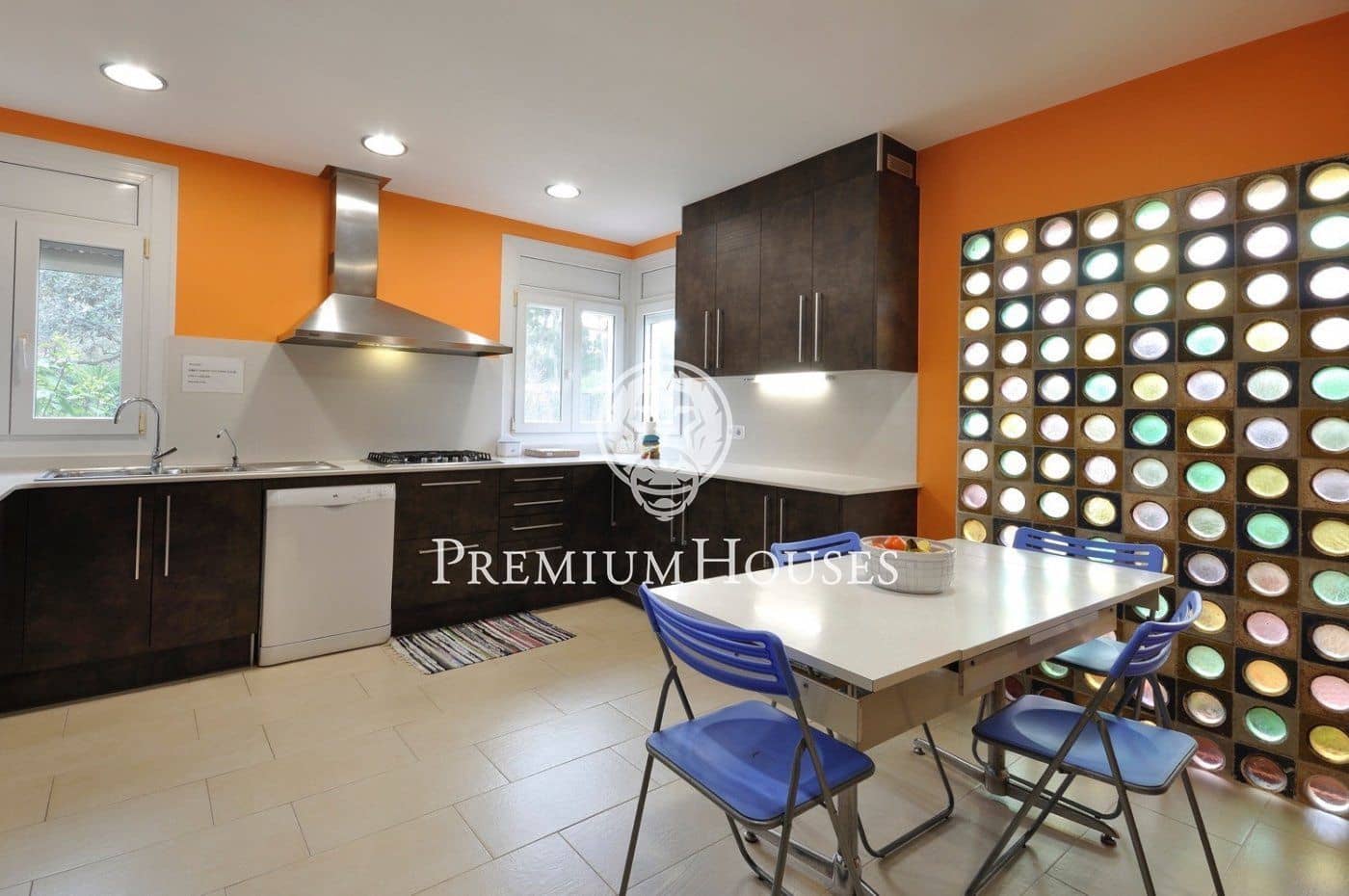 5 slaapkamer Finca/Landhuis te koop in Sant Andreu de Llavaneres met zwembad garage - € 1.485.000 (Ref: 9205198)