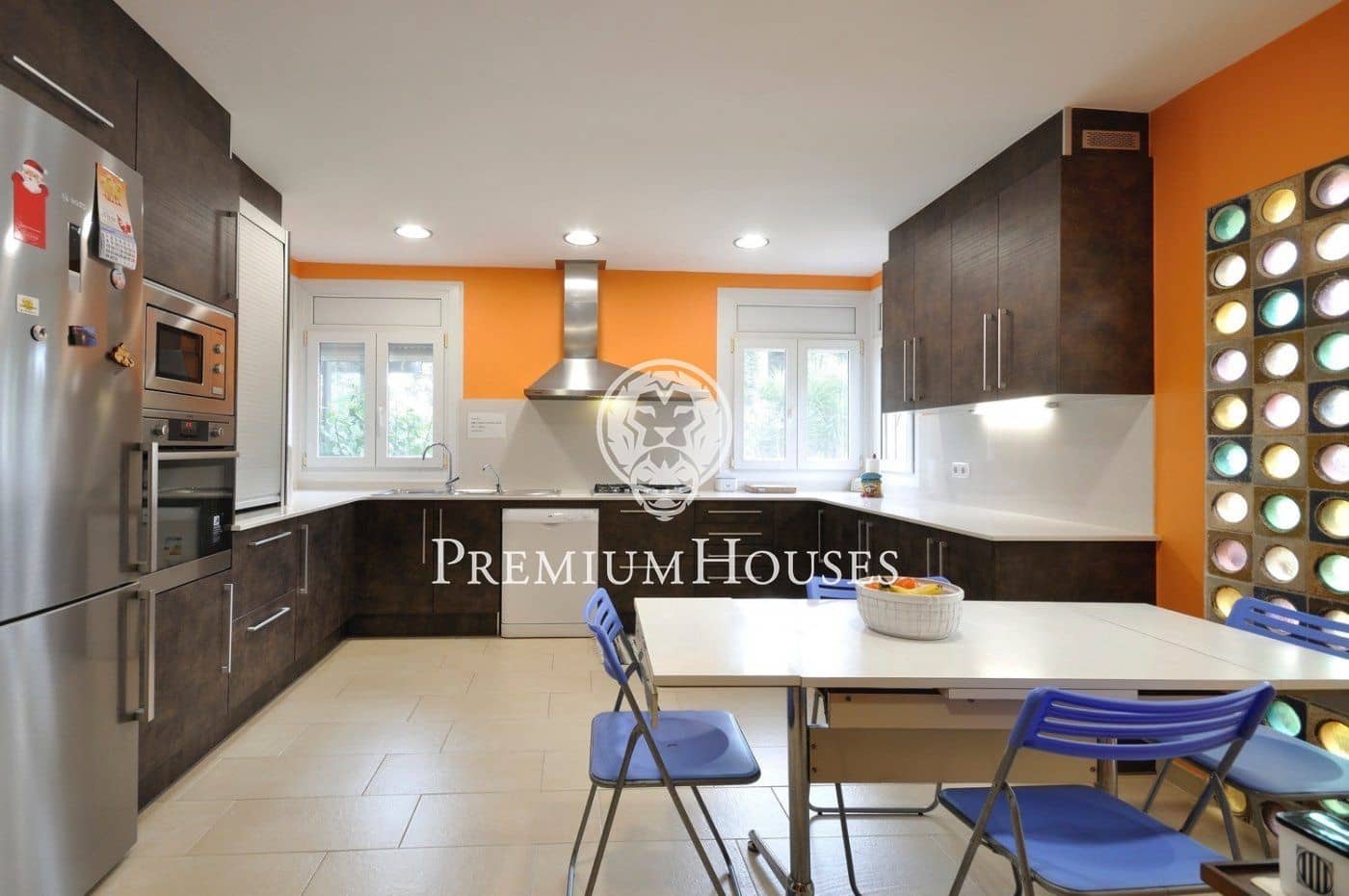 5 slaapkamer Finca/Landhuis te koop in Sant Andreu de Llavaneres met zwembad garage - € 1.485.000 (Ref: 9205198)