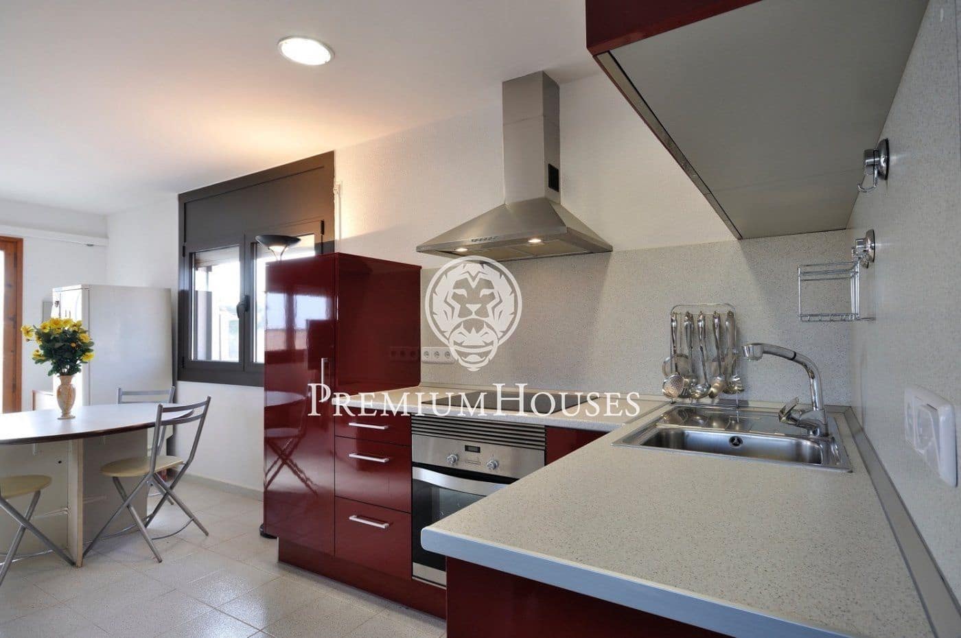 5 slaapkamer Finca/Landhuis te koop in Sant Andreu de Llavaneres met zwembad garage - € 1.485.000 (Ref: 9205198)