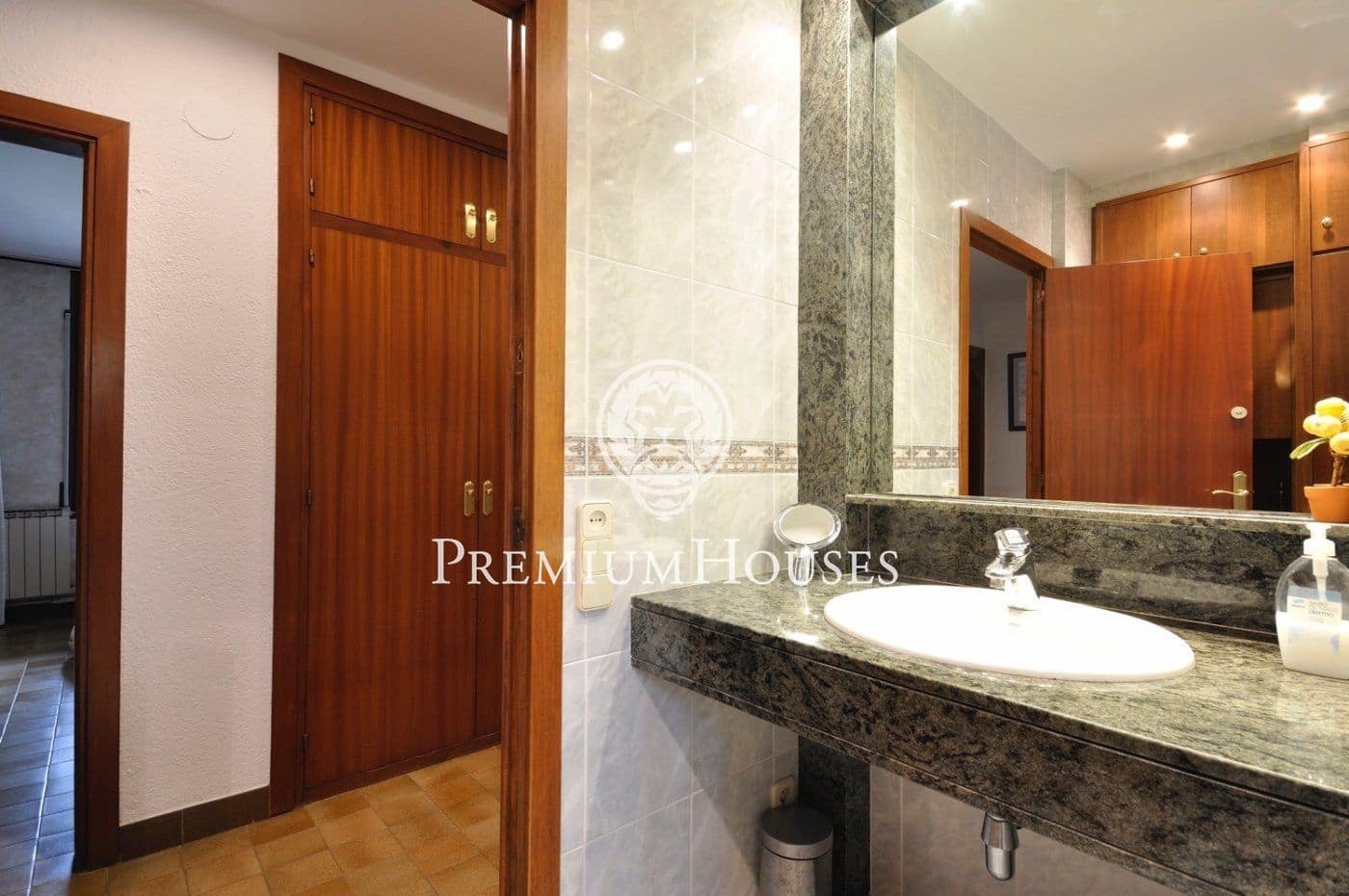 5 slaapkamer Finca/Landhuis te koop in Sant Andreu de Llavaneres met zwembad garage - € 1.485.000 (Ref: 9205198)