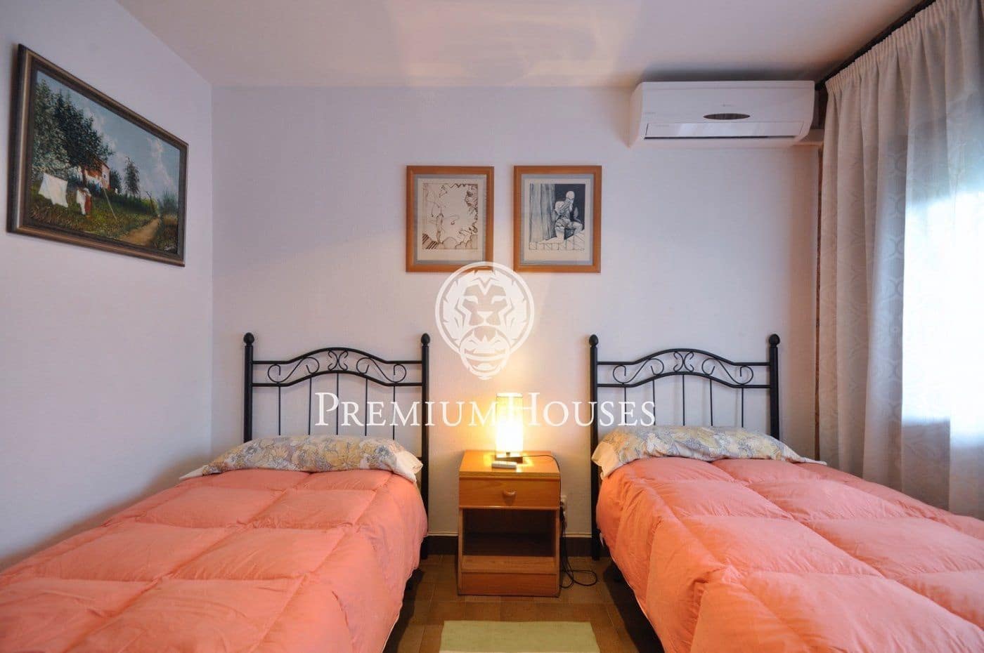 5 slaapkamer Finca/Landhuis te koop in Sant Andreu de Llavaneres met zwembad garage - € 1.485.000 (Ref: 9205198)