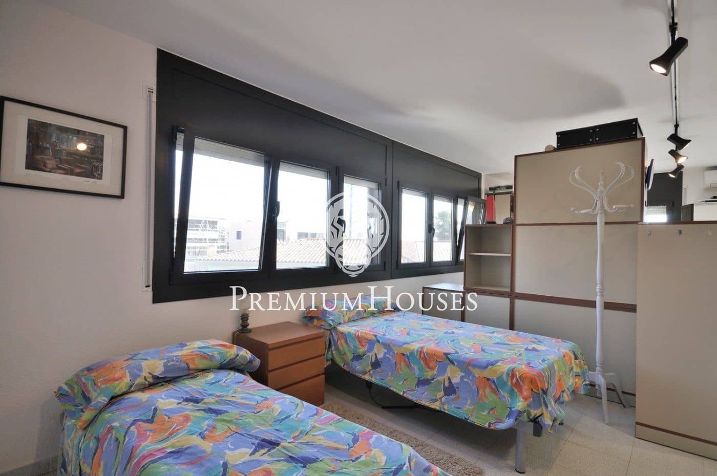 5 slaapkamer Finca/Landhuis te koop in Sant Andreu de Llavaneres met zwembad garage - € 1.485.000 (Ref: 9205198)