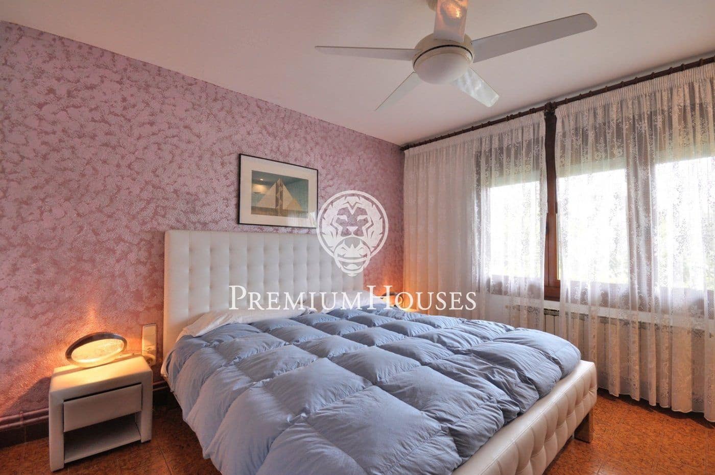 5 slaapkamer Finca/Landhuis te koop in Sant Andreu de Llavaneres met zwembad garage - € 1.485.000 (Ref: 9205198)