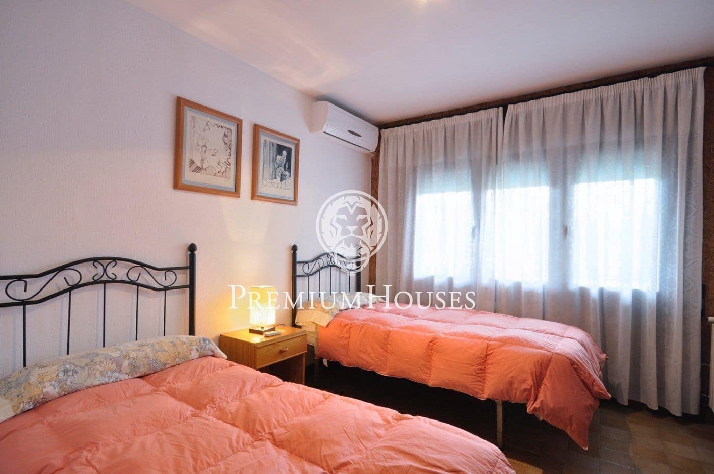 5 slaapkamer Finca/Landhuis te koop in Sant Andreu de Llavaneres met zwembad garage - € 1.485.000 (Ref: 9205198)