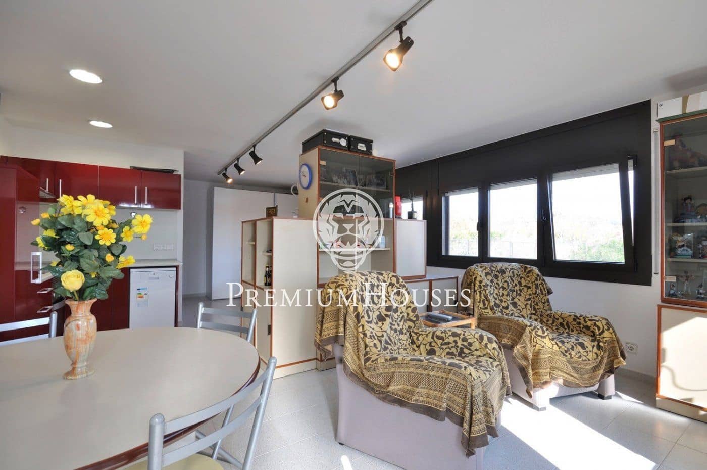 5 slaapkamer Finca/Landhuis te koop in Sant Andreu de Llavaneres met zwembad garage - € 1.485.000 (Ref: 9205198)