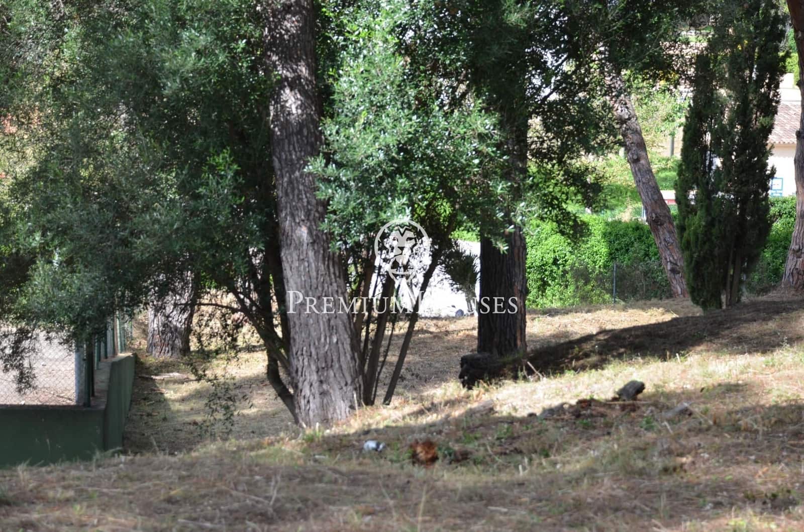 Tontti myytävänä paikassa Alella - 1 500 000 € (Ref: 9205199)