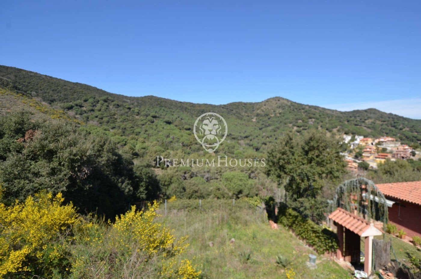 Byggetomt til salgs i Alella - € 230 000 (Ref: 9205200)