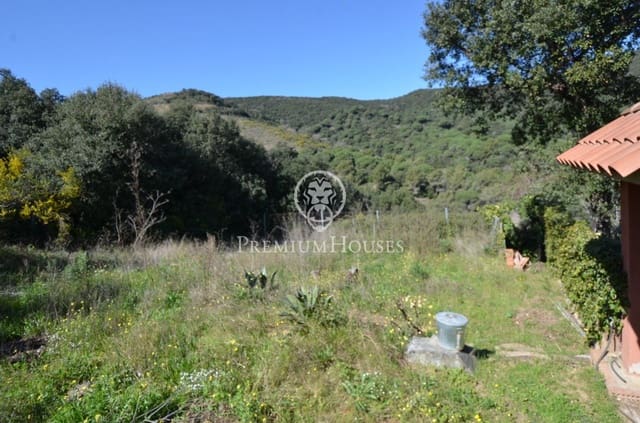 Tomt till salu i Alella - 230 000 € (Ref: 9205200)