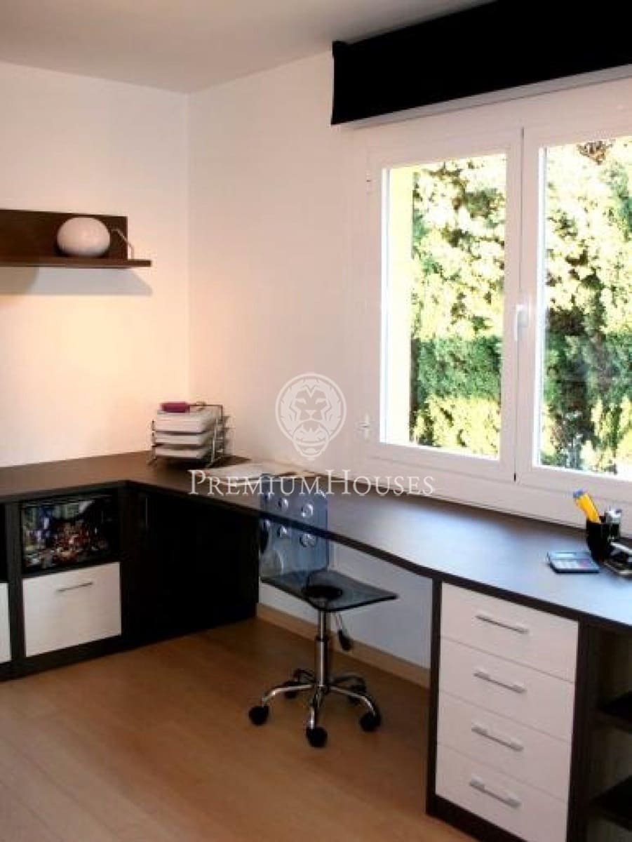 4 slaapkamer Villa te koop in Arenys de Mar met garage - € 840.000 (Ref: 9205202)